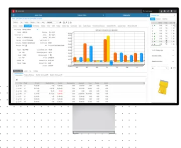 Miniatura Infor M3 ERP