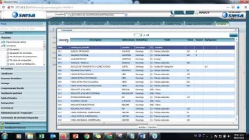 Miniatura Siesa Enterprise ERP