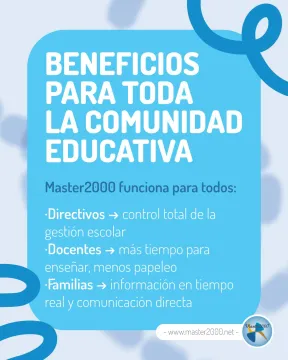 Miniatura Master2000