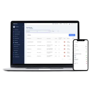 Miniatura Genesis Mexico