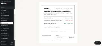 Miniatura Llavik