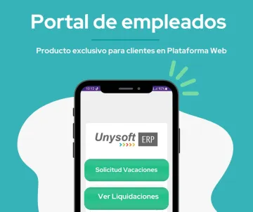Miniatura Unysoft ERP Construcción