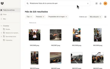 Miniatura Dropbox