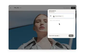 Miniatura Dropbox