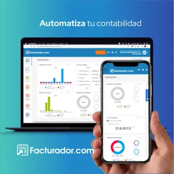 Miniatura Facturador.com