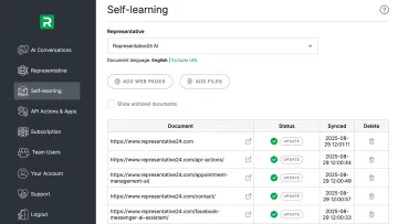 Miniatura Representative24