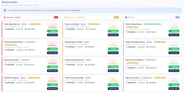 Miniatura ALO GESTORHUB