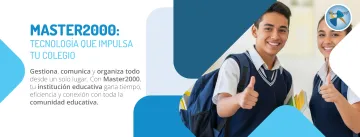 Miniatura Master2000