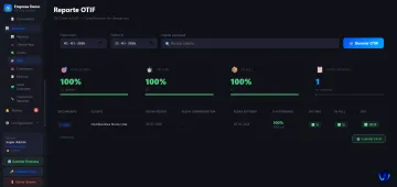Miniatura LogicWare ERP