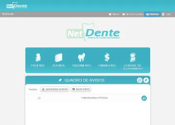 Miniatura Netdente