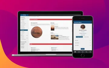 Miniatura Sakai Software LMS