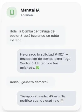 Miniatura Manttal