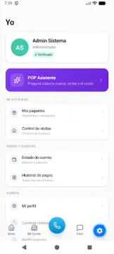 Miniatura Admincondo