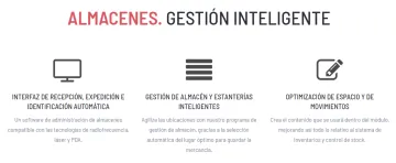 Miniatura GeinforERP Almacén