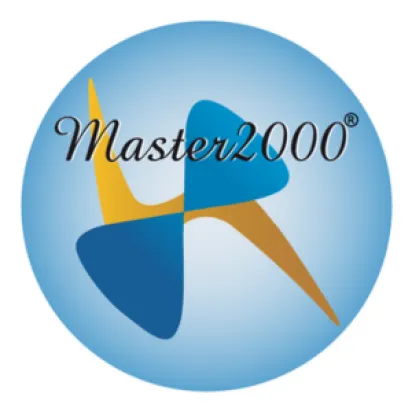 Miniatura Master2000
