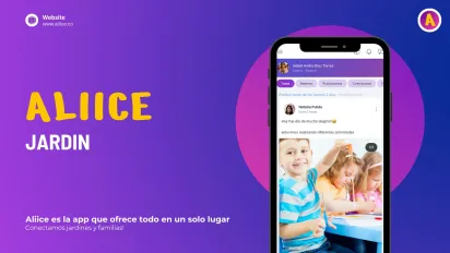Miniatura Aliice