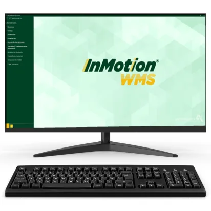 Miniatura InMotion WMS