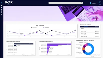 Miniatura Boox Cloud