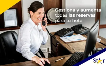 Miniatura HotelStar PMS