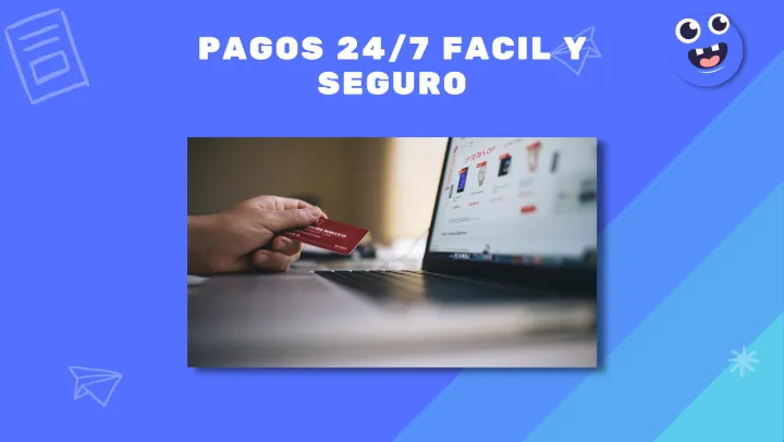 Captura Hola Classroom Plataforma Escolar