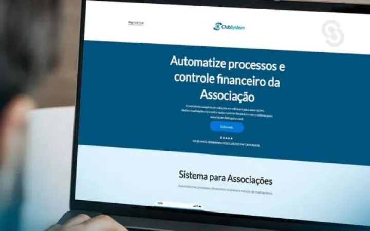 Captura Club Systems