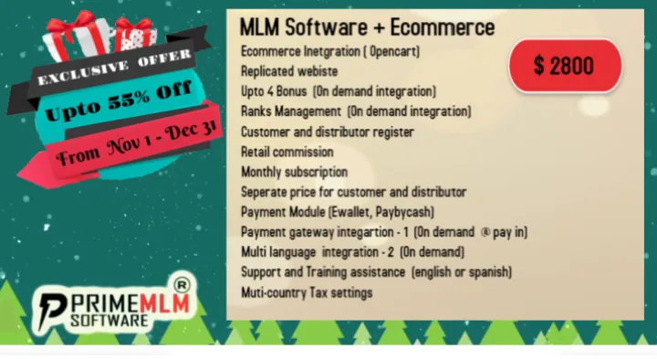 Captura Prime Software