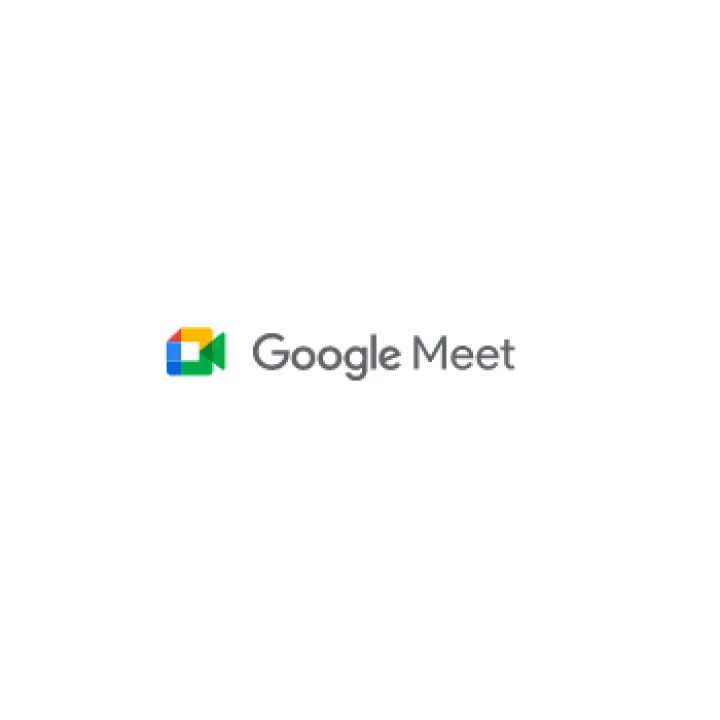 Captura Google Meet
