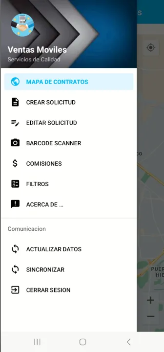 Captura Udd Soft