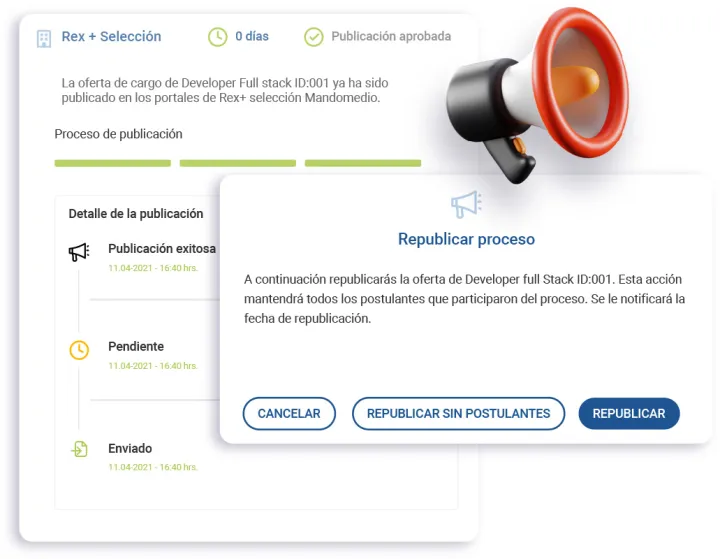 Captura Rex+