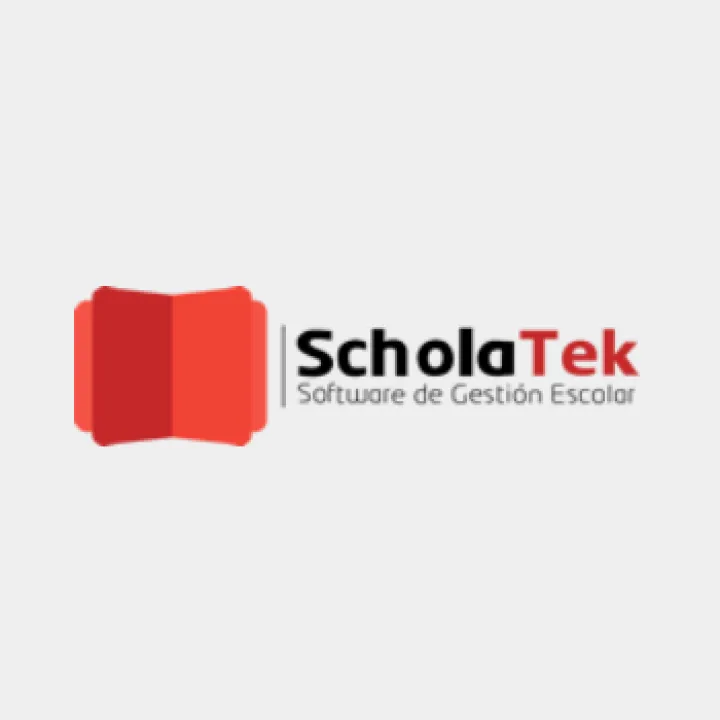 Captura ScholaTek
