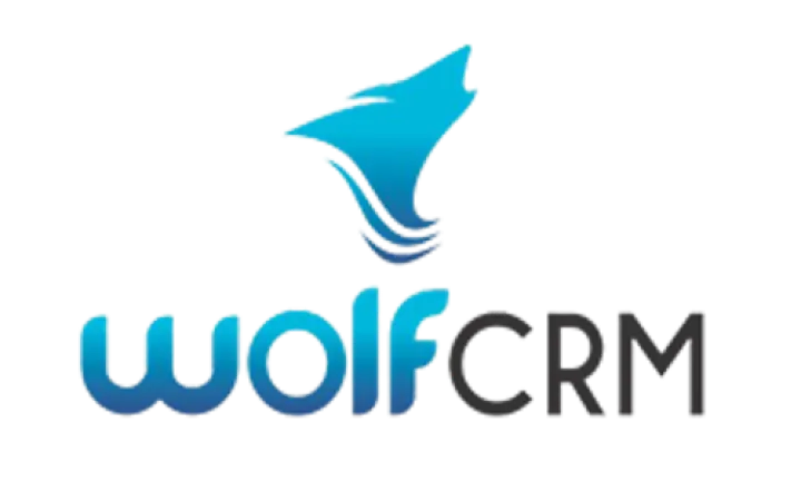 Captura WolfCRM