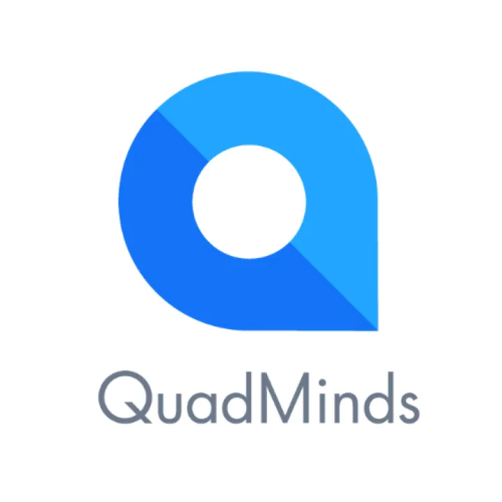 Captura QuadMinds