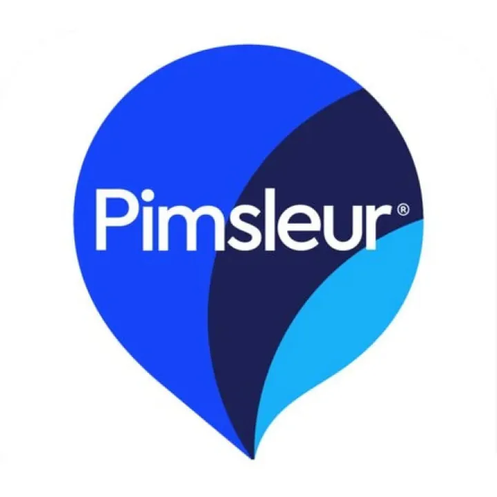 Captura Pimsleur