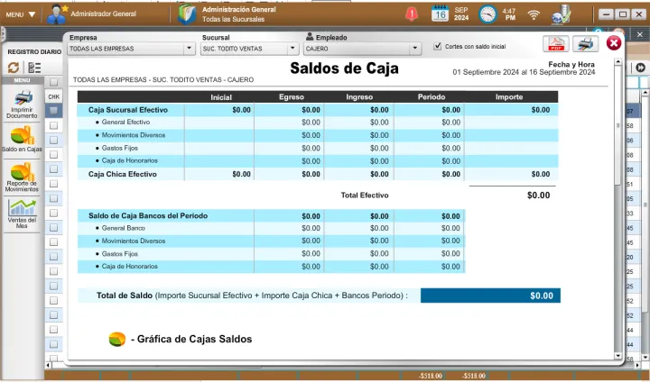 Captura Udd Soft