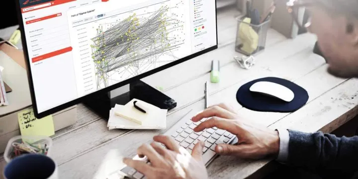 Captura Ubermetrics Delta