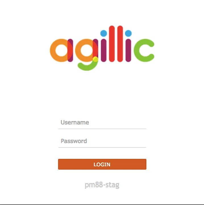 Captura Agillic Dialogue