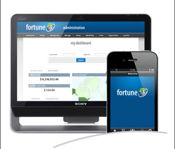 Captura Fortune3
