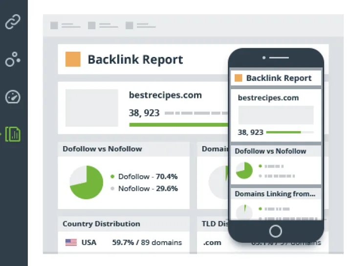 Captura SEO PowerSuite