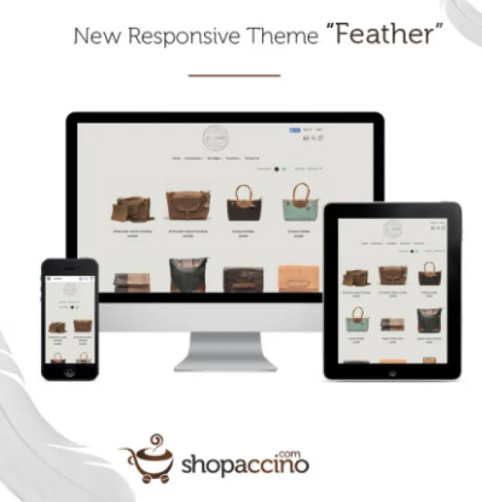 Captura Shopaccino