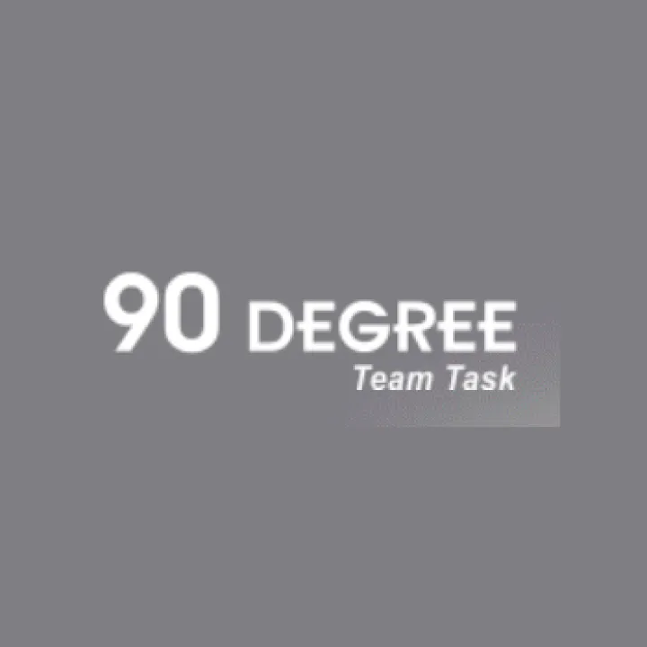 Captura 90 Degree Team Task