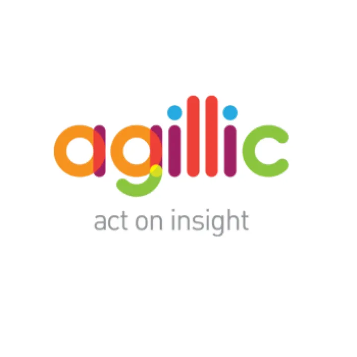 Captura Agillic Dialogue