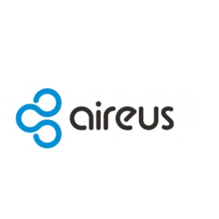 Captura Aireus Restaurantes