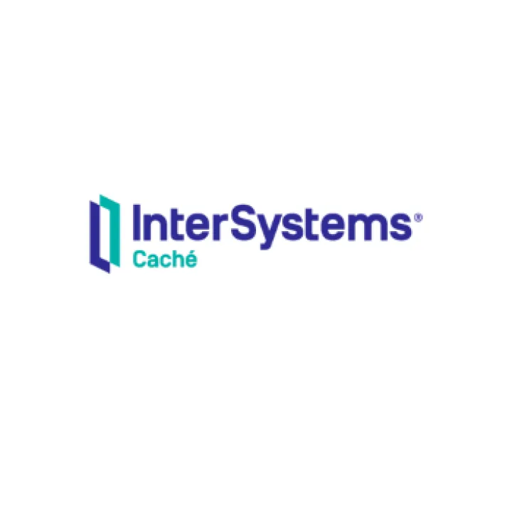 Captura InterSystems Caché