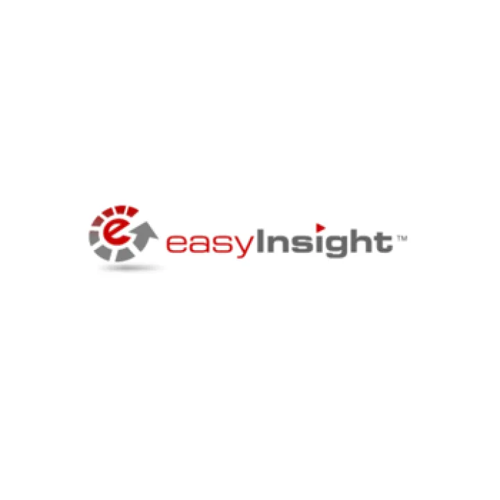 Captura Easy Insight Plataforma