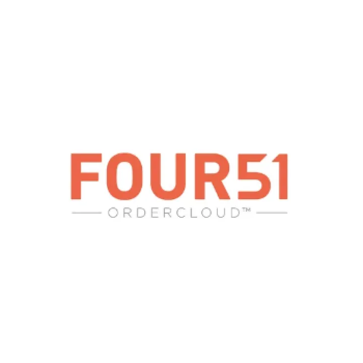 Captura Four51 eCommerce