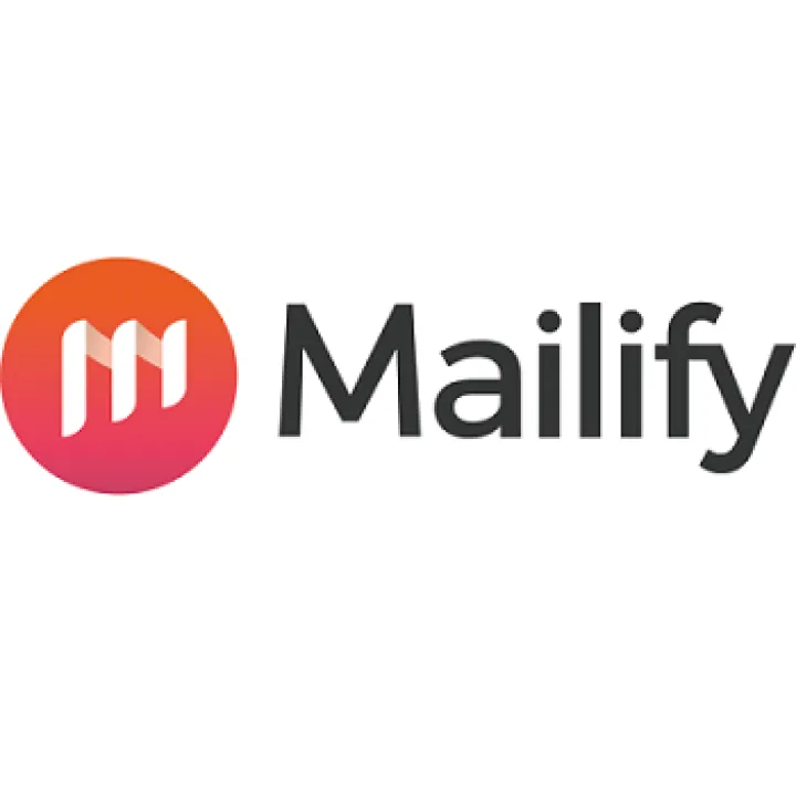 Captura Mailify Email Marketing