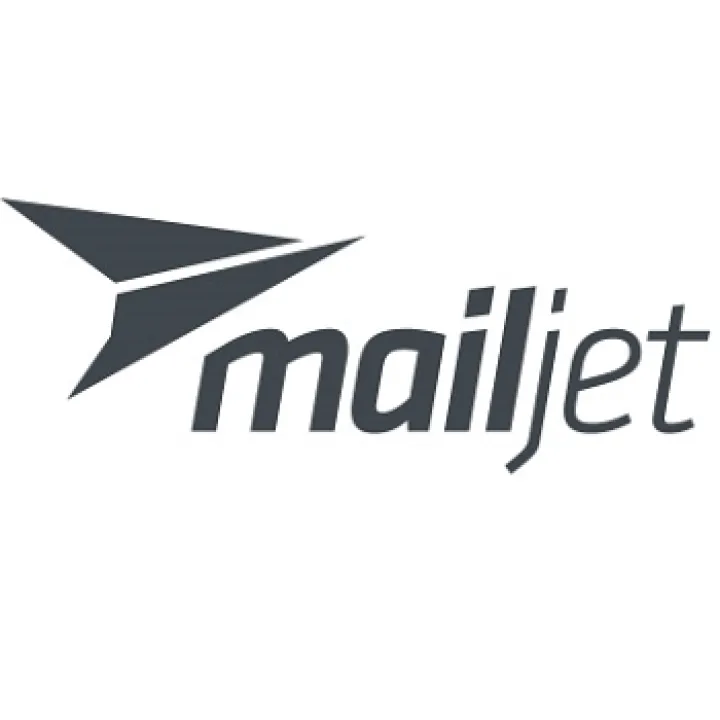 Captura Mailjet Email Marketing