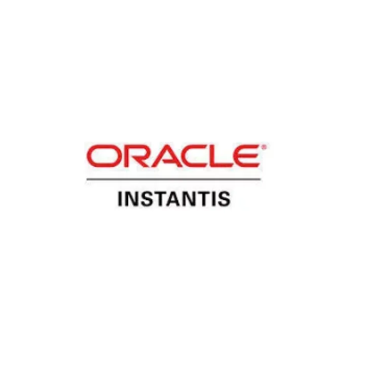Captura Oracle Instantis