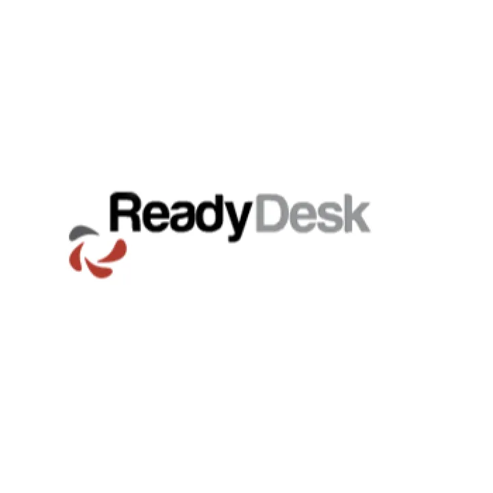 Captura ReadyDesk