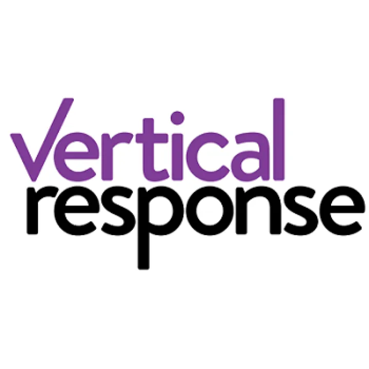 Captura VerticalResponse